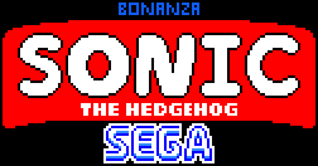 [9664c4] Sonic The Hedgehog Bonanza (Fangame)