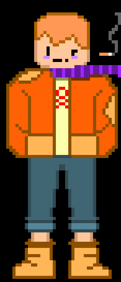 [ad3579] welp gtg. hope you guys have a great day! and bye! - US!Blerp