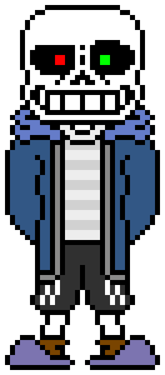 [d6b045] MixedVerse: *He finds a Gun* Who would even use this? *He yeets the gun into the void*