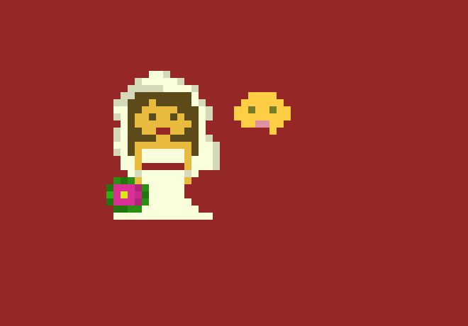 [9664c4] bride&groom