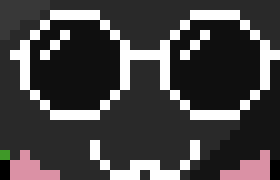 [f455be] (Oh no! I have offended someone! Like he has everyday!)