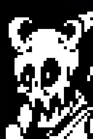 [0535a6] -His theme began to play-   https://soundcloud.com/gamechops/bonetrousle-remix