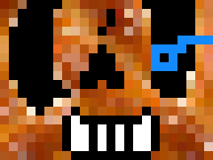 [0ae1f1] PRETZEL SANS