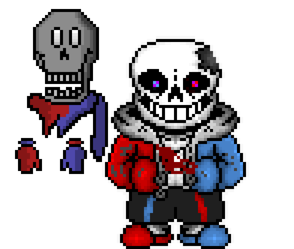 [fc6325] good thing i managed to find a clone... welp teleports outside of PAM center... its been great but... i think that we need more EXP