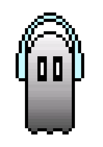 [ee42a6] Sharptale Rappstablook overworld