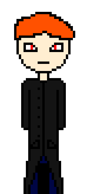 [a41074] impress who?