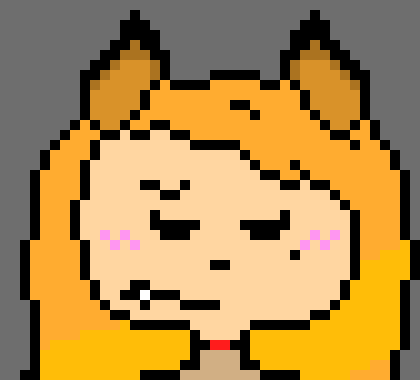 [405e37] Eve Foxx: *Eve was lying down on the couch* So...What was wrong with your face Claire? Are you alright?