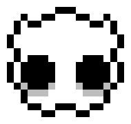 [c91422] *laughs in bone man*