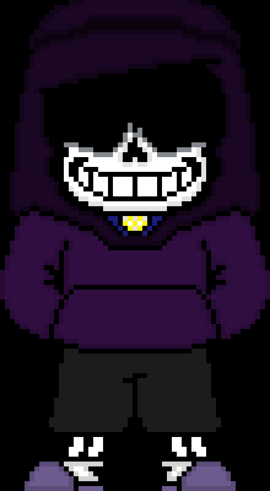 [d959ff] *a shield forms around him as he falls to the floor* ... i.. cant use anymore.. magic..