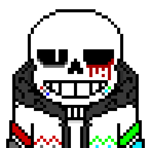 [0ae1f1] . . . . . Jason, sorry but I'm killing Fear before he hurts any more AUs 