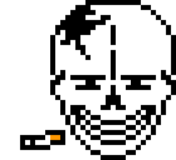 [c2fe0c] So, uh howzzit going?