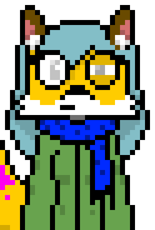 [6d74d1] You sell Pepsi? Also, I can barely see like this.