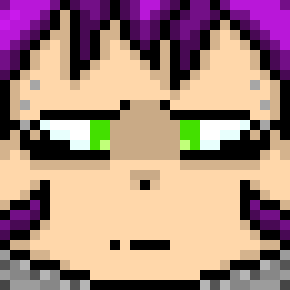 [965131] *stares at the shop* ...memories... ...too much...