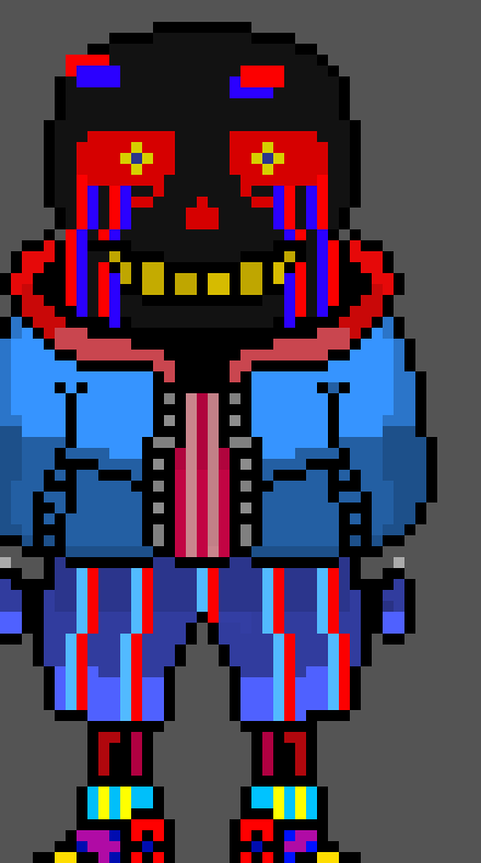 [ca8ee4] Meepsworths vision gets blurry