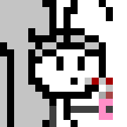 [f7c573] that says "MM" not "me" also, you buy milk from a normal cow. i got mine from a miltank