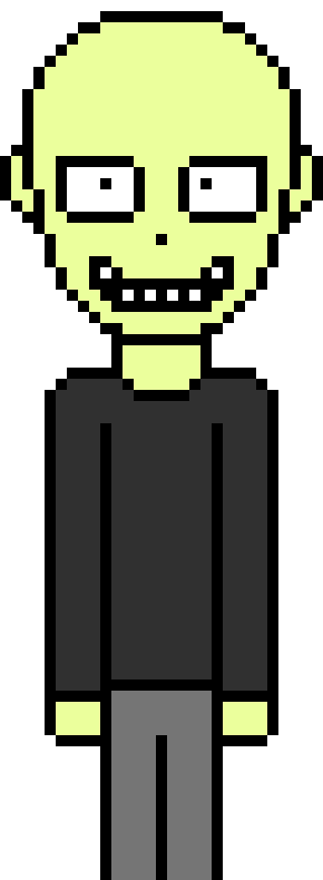 [fc6325] also i am a MII from 2006! i dont think baldi was around...