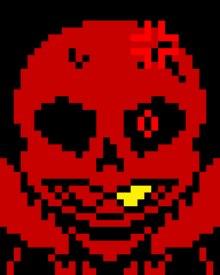 [123808] that's how we even exist here. we are pixel art!