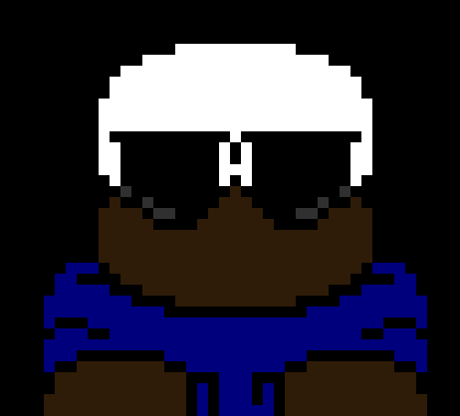 [d082ec] *he kicks him* yo..