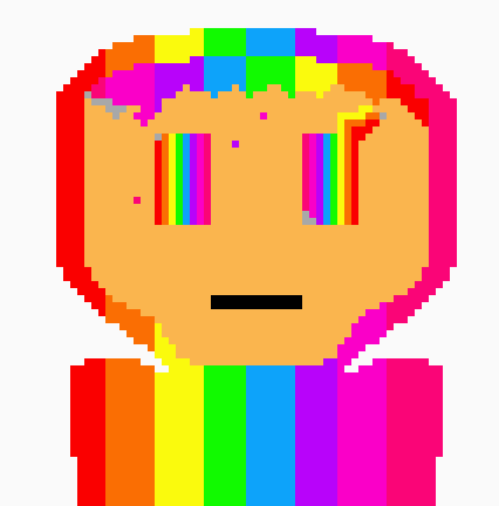 [ebf0c4] *would defend with an axe,as you take damage from the axe as you punch him*