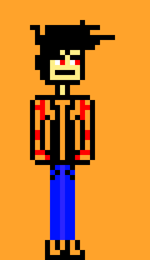 [017efc] stop do not kill him!*uses his power and hits skyler*-craige