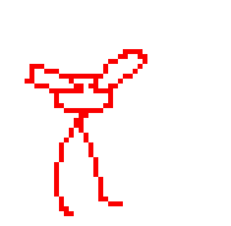 [7911f6] I farted in my jail cell and my cellmate said "Sounds abt my size"