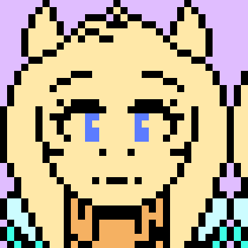 [05b0c1] *She turns to Chris* I don't believe we have formally met, apart from yesterday I think. I'm Kora. Kora Dreemurr.