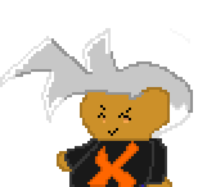 [ed0a49] It's Spooky month!