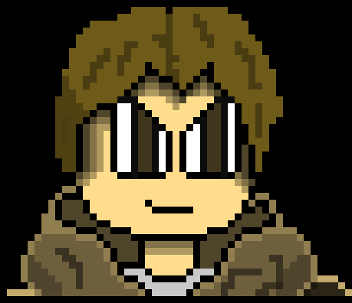 [76da01] STRING! *the strings tie her up so she cant move and continues to heal you* tell you what I'll tell you something if you tell me why you glitch