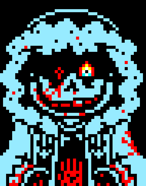 [2fbf6b] Im working on blood moon bearclaw - Helix