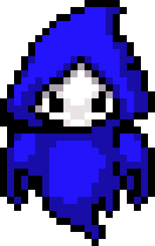[7b43c6] BlueApparition