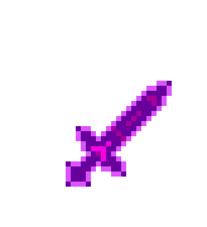 [9ccaf3] Minecraft Swords