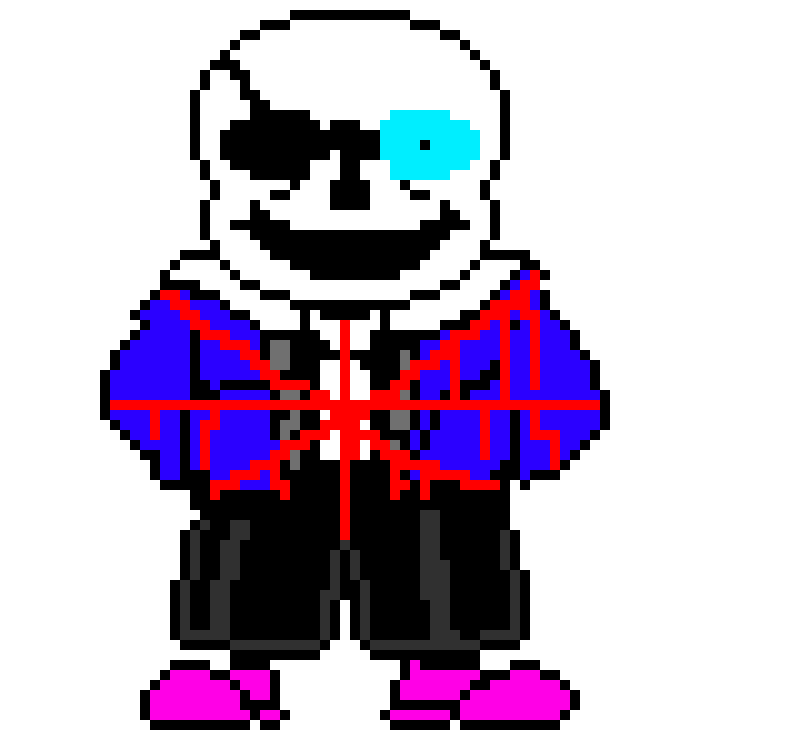 [32d8b9] The BadTime Skeleton