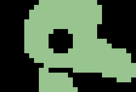 [2fbf6b] * he'd show you some butterflies *