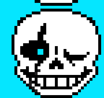 [c2fe0c] -Ink appears behind FW Chara- Hey, buddy