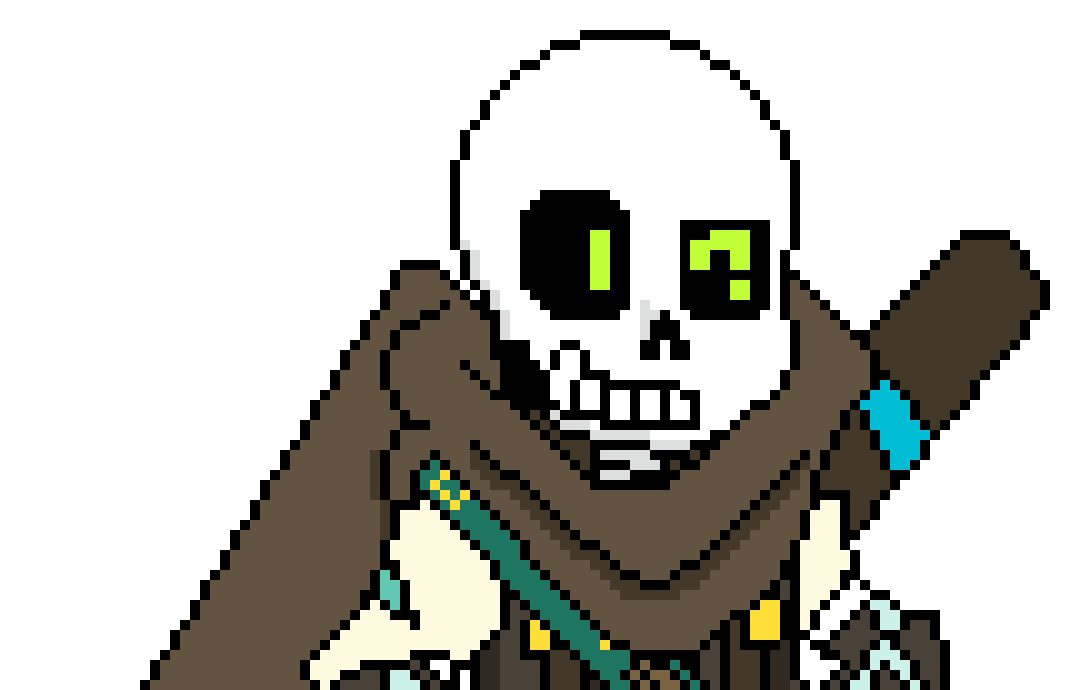 [b9de0d] because error keeps sayign that being water hungry is being thirsty. - INK! sans