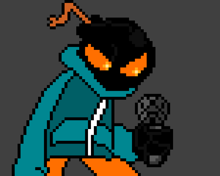 [d0ac6b] Sup........-Whitty (Psycho/Nexus)