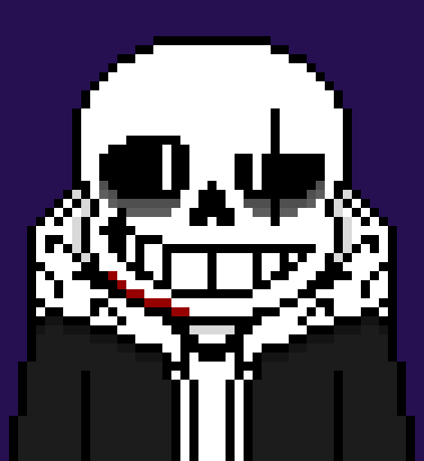 [72811c] *sees the axe and picks it up* oh NightTerror? that's a shame