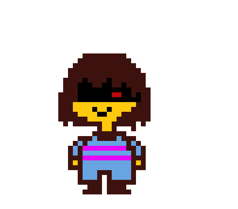 [96ca9c] stop...stop...STOP RELOADING-genocidetail frisk