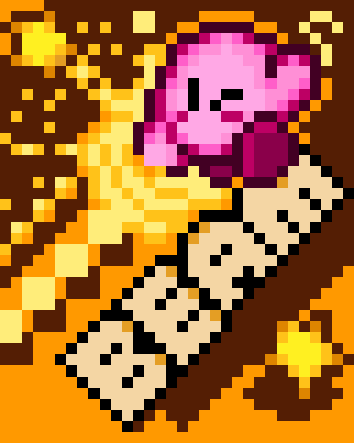 [b86b59] Beam Kirby