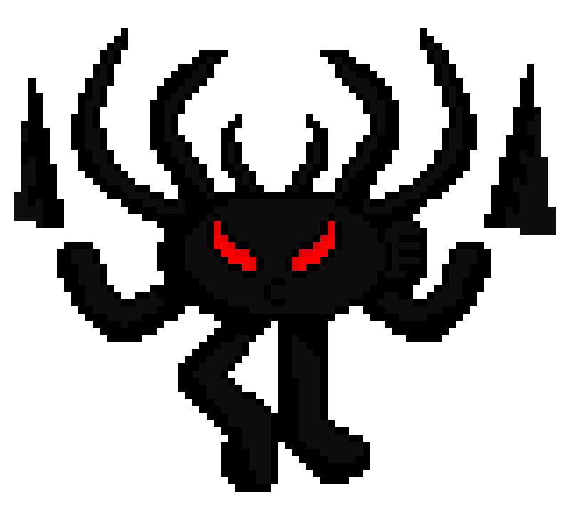 [9c149c] Shadow (Fish Time Trio)