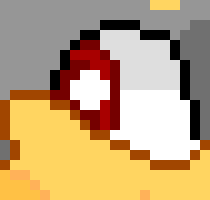 [fb7182] (Oh sorry i thought you meant the guard) :Luminite