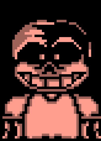 [3183dc] I would speak but I'm trying to get another visual hallucination so I can see that blob again. [lss]