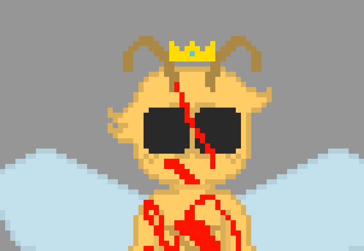 [4fbda4] heh(you won't die remember-Nave)-bobee