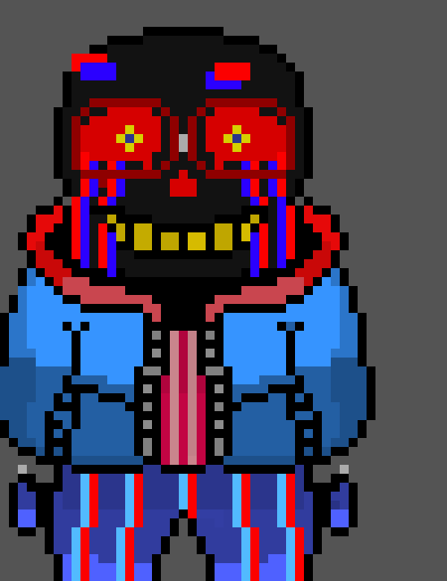 [ca8ee4] Its okay but it would be respecful we made a good king he is very nice