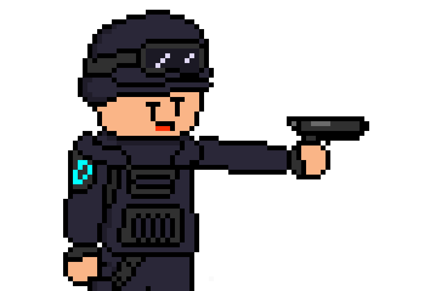 [4fbda4] i want to do the job... just sit back with your gones ready and watch me do this-jerry