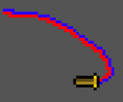 [ca8ee4] (gets whip out and puts it back in place. 0