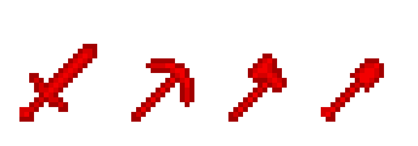 [f9973c] Lava Tools Minecraft