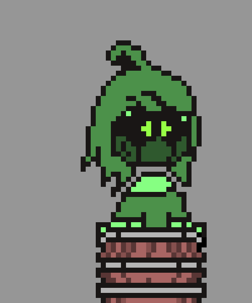 [a5f6a3] 7 left. I gave 10 away to some heart masked fella. [Jolly]