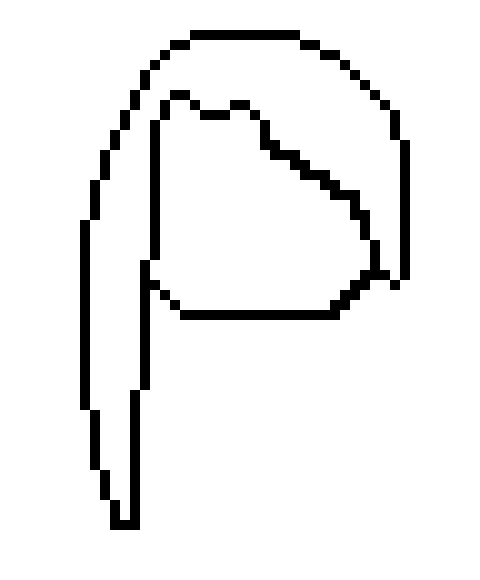 [be82ba] Pt is bad at face shape.... Part Two!