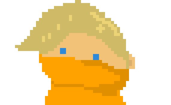 [000885] AUGH, I'm here, I'm here!